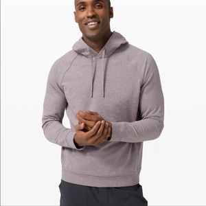 Lululemon - City Sweat - Lunar Rock Hoodie